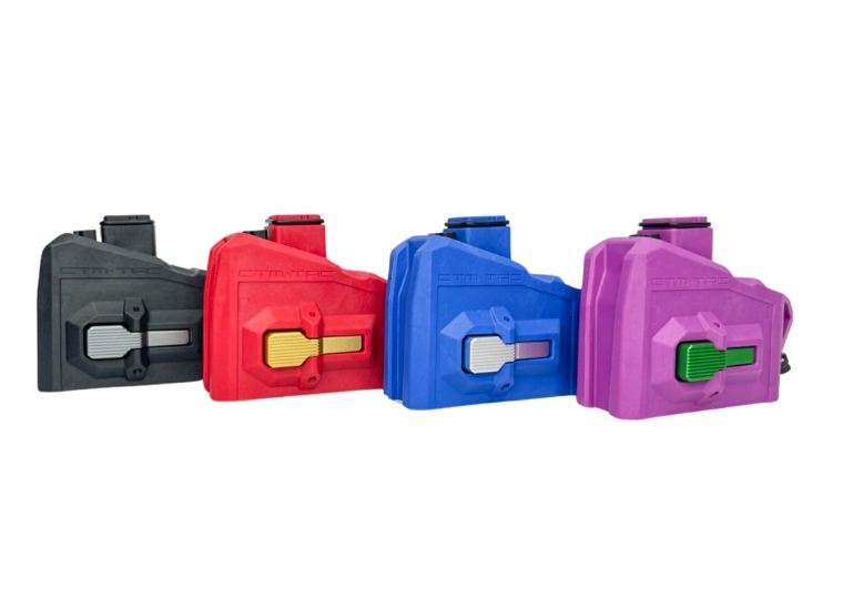 CTM TAC AAP-01/Glock to M4 HPA Adapter CTM TAC AAP-01/Glock to M4 HPA Adapter